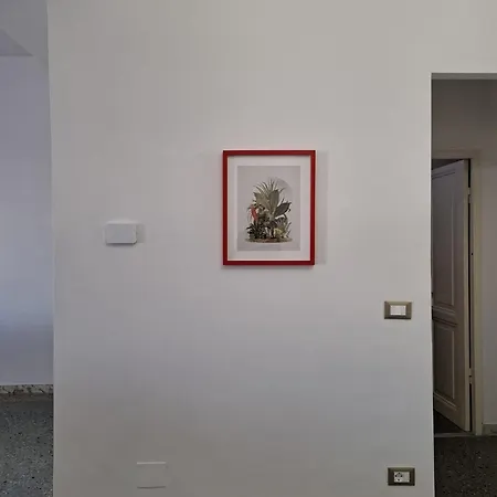 Apartment Monti View Rome