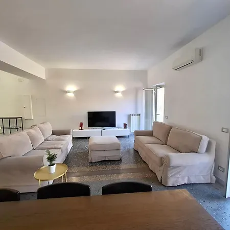 Apartment Monti View Rome