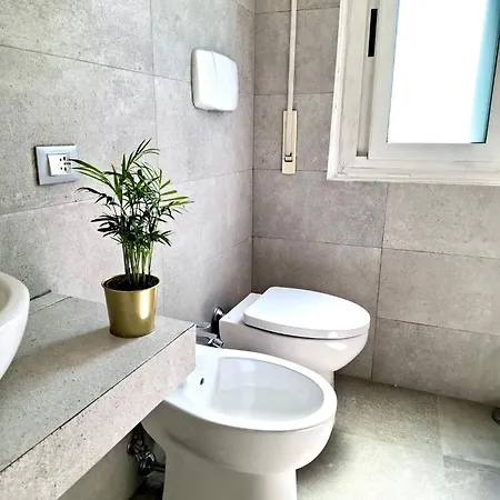 Apartment Monti View Rome