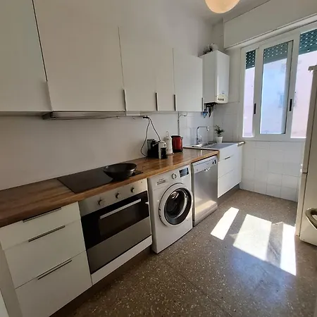 Monti View Apartment