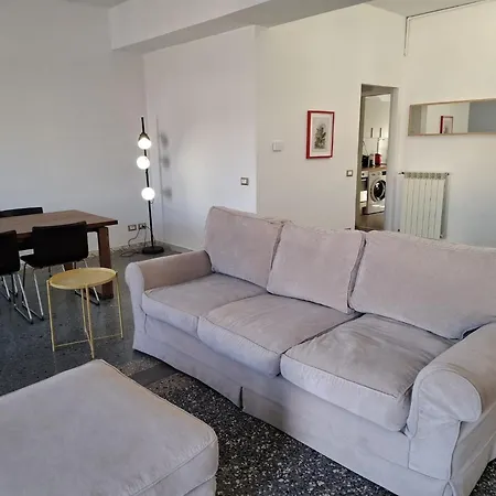 Monti View Apartment