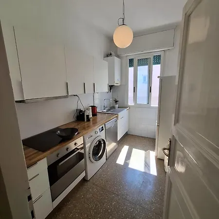 Monti View Apartment Rome