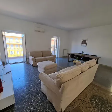 Apartment Monti View Rome