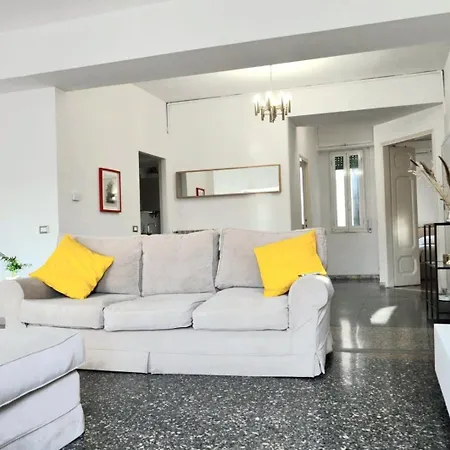 Monti View Апартаменты