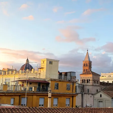 Monti View Апартаменты