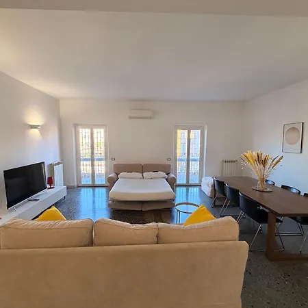 Apartment Monti View